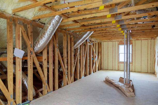 Best Insulation for Specific Applications in Lakeport, TX