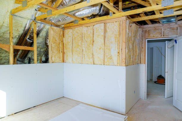 Reliable Lakeport, TX Insulation Contractor Solutions