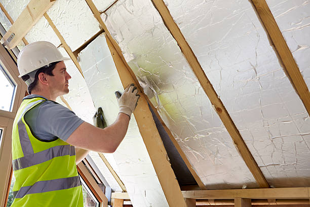 Best Residential Insulation in Lakeport, TX