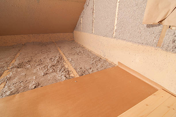Best Energy Efficiency Insulation in Lakeport, TX