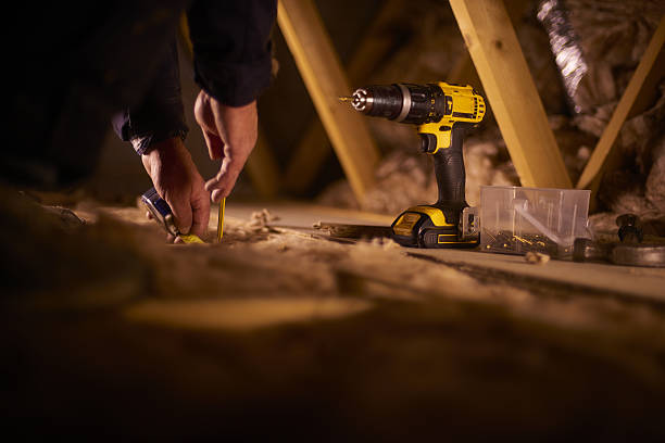Best Specialized Insulation Services in Lakeport, TX